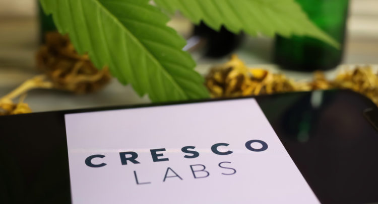 Cresco Labs: Revenues Expected to Cross $1 Billion