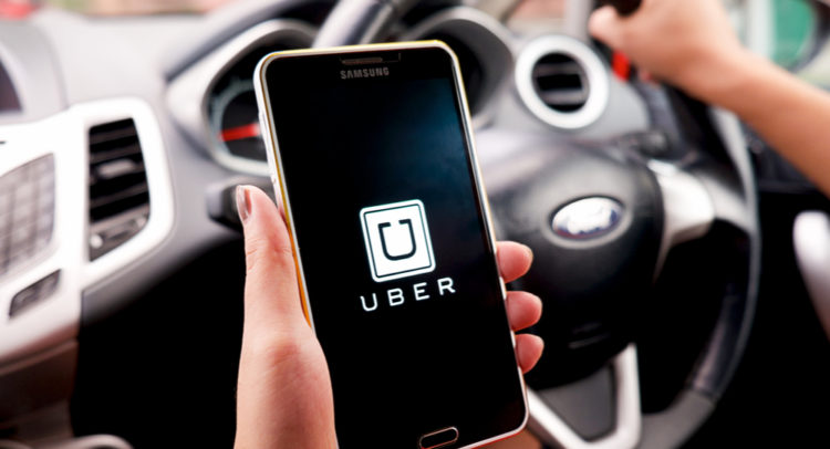 Is Uber Stock (Finally) Investable?