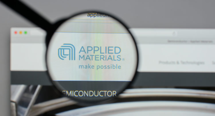 Applied Materials Stock: Analysts still Bullish Post-Q3 Results?