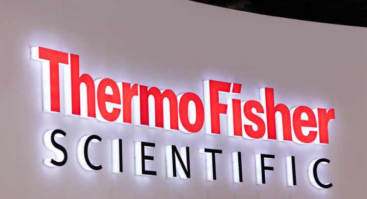 Inside Thermo Fisher’s Newly Added Risk Factors