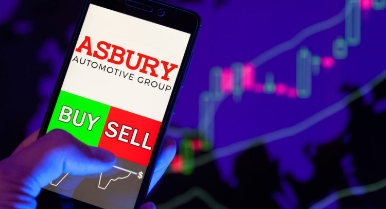 Asbury Automotive to Acquire Larry H. Miller Dealerships and Total Care Auto