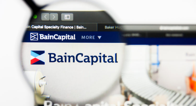 Bain Capital in Final Talks to Acquire Inetum for $2.27B — Report