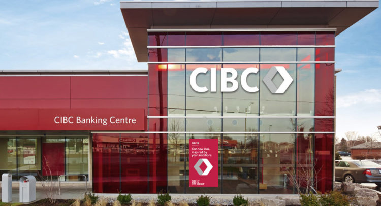 CIBC Q4 Profit Rises 42%, Dividend Raised