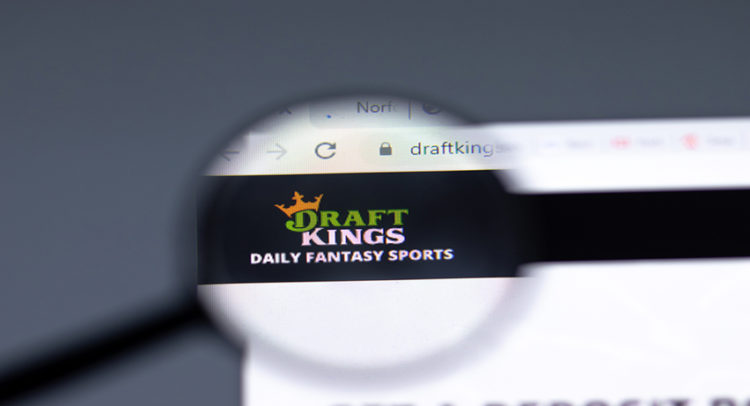 What’s Behind DraftKings’ $22 Billion Offer for Entain