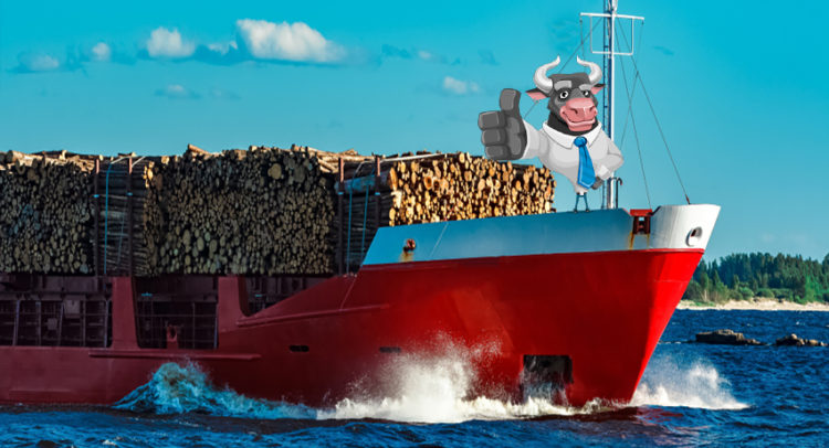 3 Growth Stocks to Buy From the Drybulk Space, According to One Analyst