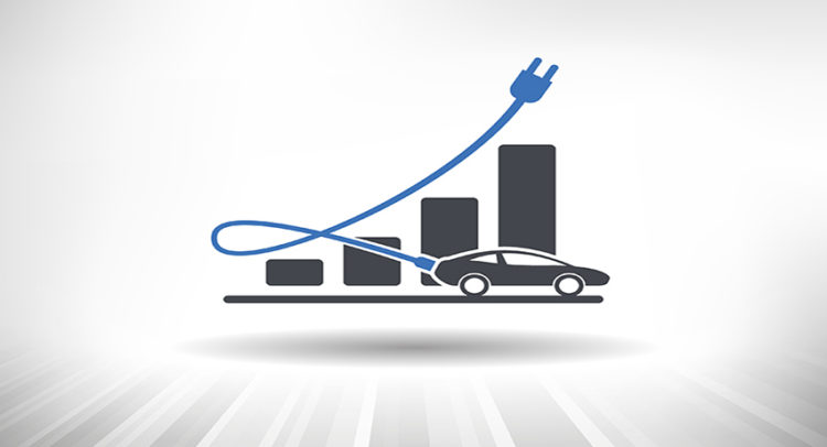 Buy These 3 Stocks to Benefit From Accelerating EV Adoption, Say Analysts