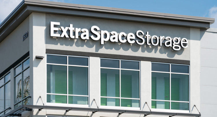 Extra Space Announces Pricing of Senior Notes Offering