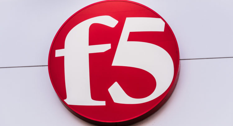 F5 Networks Inks Deal to Acquire Threat Stack