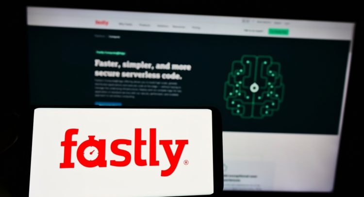 Fastly Sinks More Than 27% Despite Upbeat Q4 Results