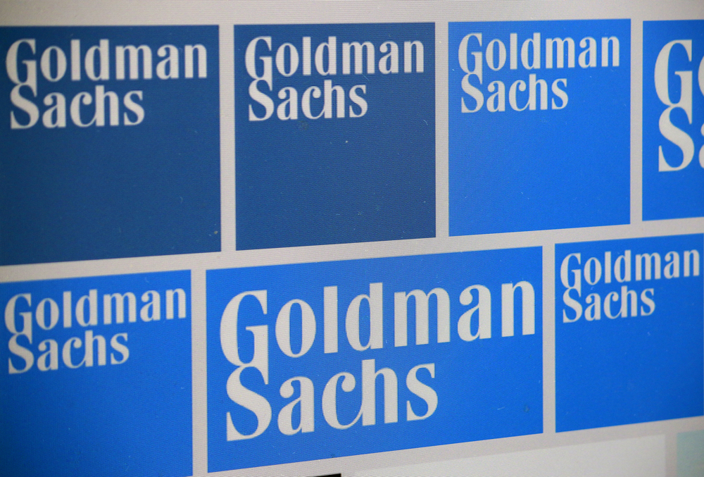 Продолжайте покупать акции Goldman Sachs, говорит DBS