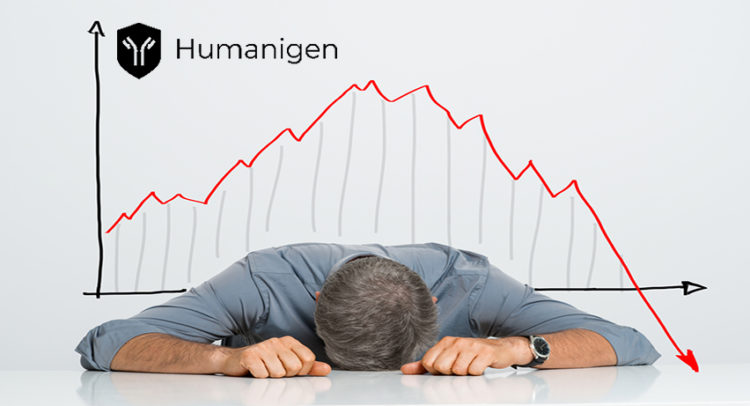 Humanigen Stock: Why It Crashed and Where It’s Headed