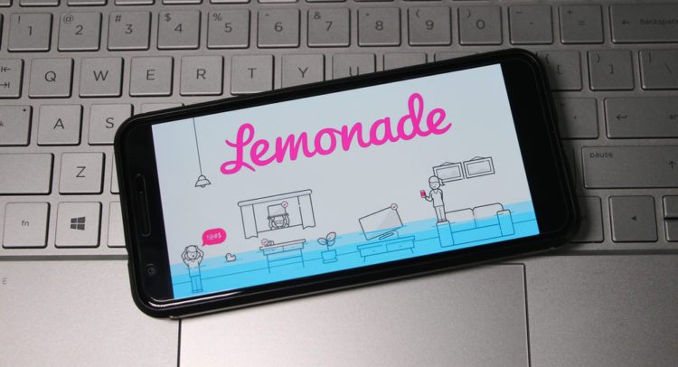 Lemonade Q3 Earnings Preview: What Does its Website Traffic Tell Us?