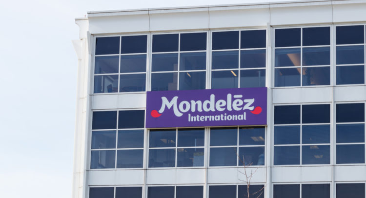 Mondelez Stock: Very Little Margin of Safety