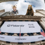 Palantir: Opportunity Ahead,  Post-Earnings?