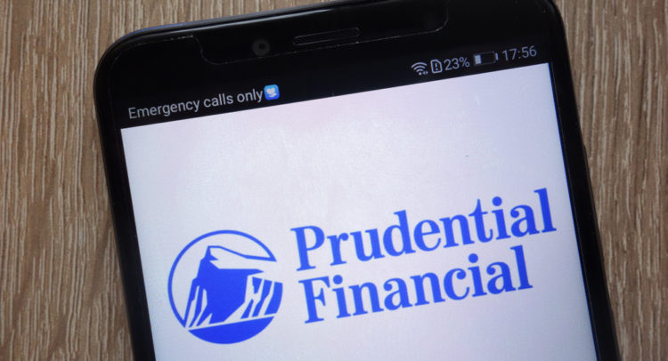 Prudential to Sell $31B PALAC Block to Fortitude Re