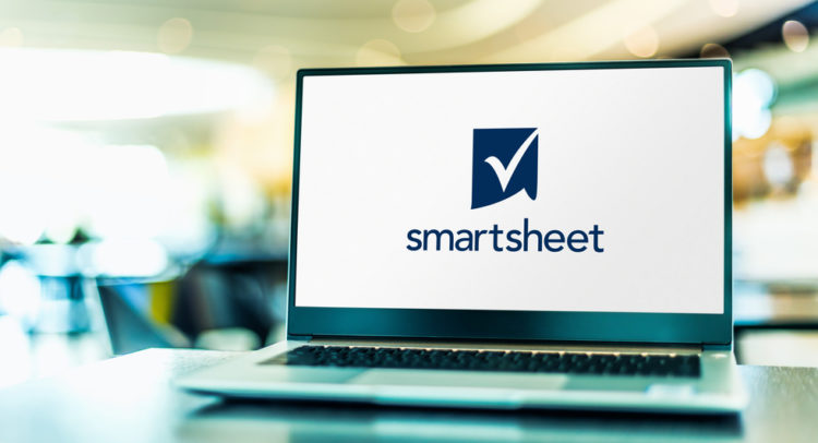 Smartsheet Slips After-Hours Despite Exceeding Q2 Expectations