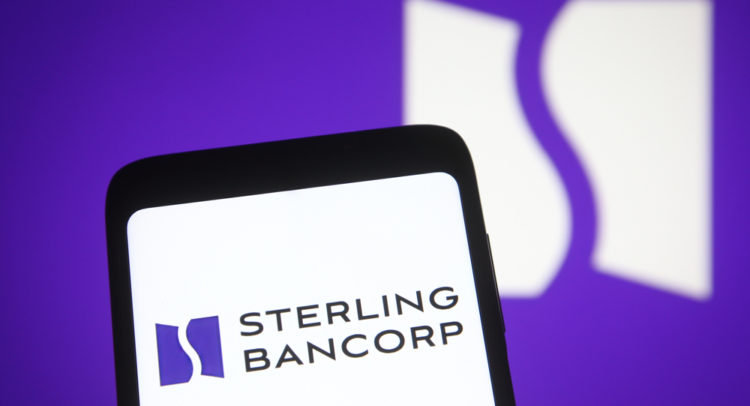 A Look at Sterling Bancorp’s Risk Factors Ahead of Webster Merger