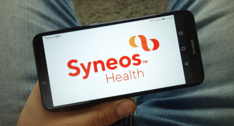 A Look at Syneos Health’s Earnings and Risk Factors