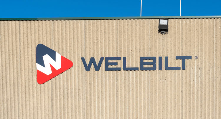 What Do Welbilt’s Risk Factors Reveal Amid Pending Merger?