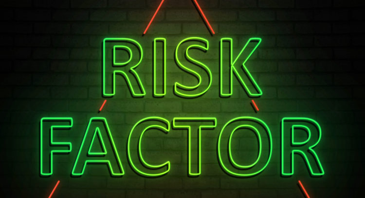 A Look at Graybug Vision’s Risk Factors