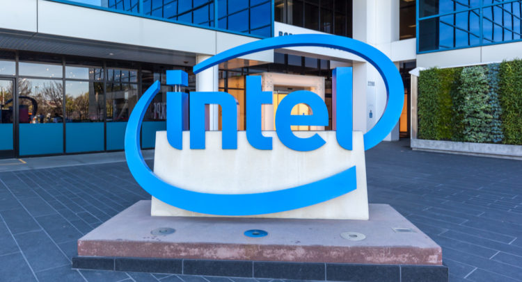 What’s Going on Inside Intel?