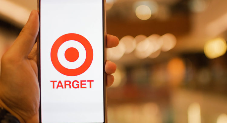 Can Target Stock Hit the Mark Again?