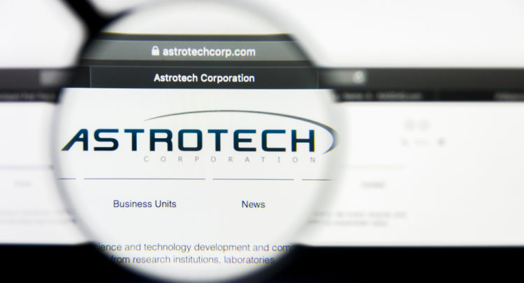 Taking Stock of Astrotech’s Risk Factors