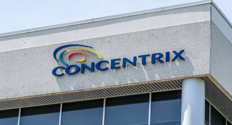 Demand for CX Solutions Bodes Well for Concentrix