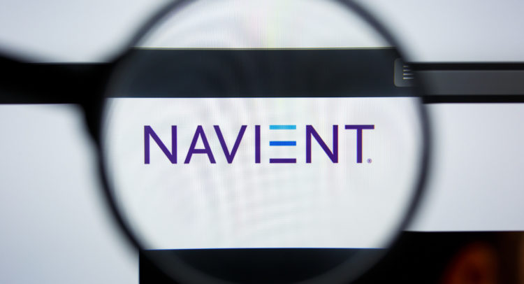 Navient Announces Plan to Exit Federal Student Loan Servicing Contract