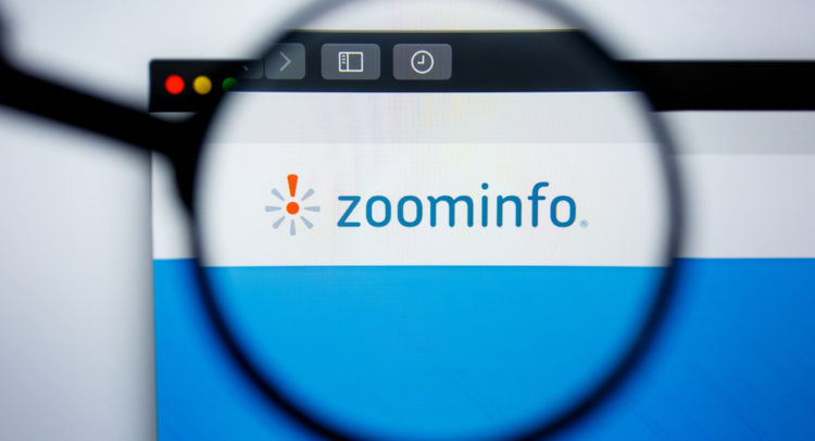 ZoomInfo Insiders Sell Stock; Should Investors Follow?