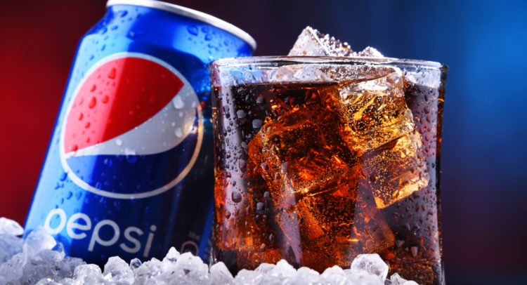 PepsiCo: A Diversified Capital-Return Machine