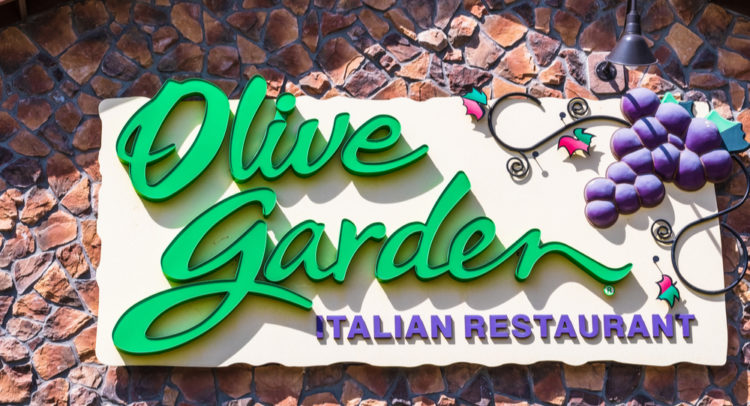 Darden Restaurants Turns in Fantastic Earnings