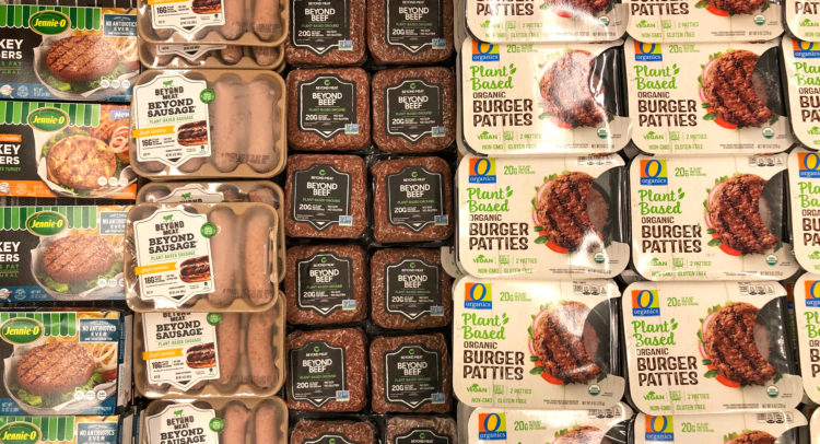 Beyond Meat vs. Kraft Heinz: What to Pick?