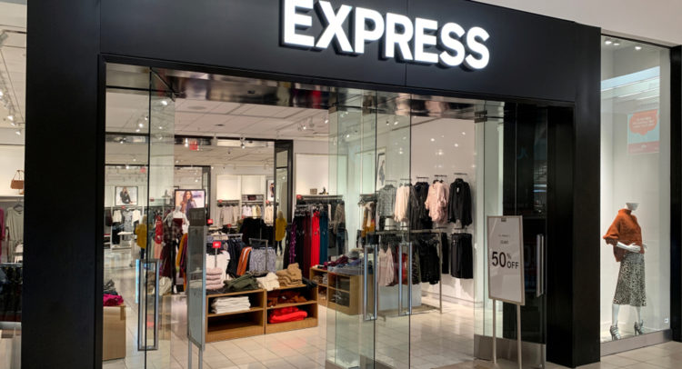 Taking Stock of Express Inc.’s Risk Factors