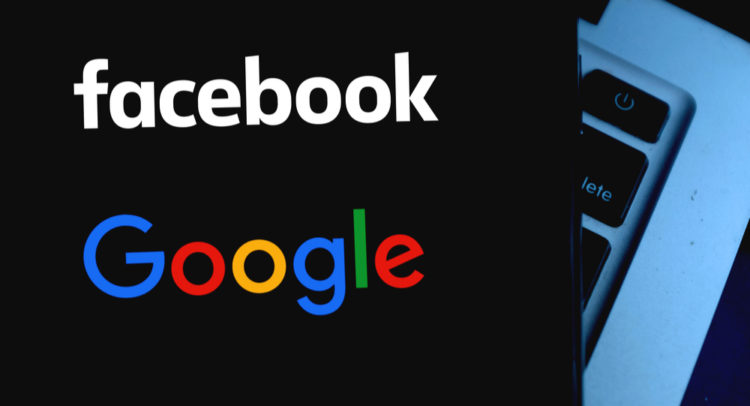 Why Facebook, Google Reign Supreme among Tech Stocks