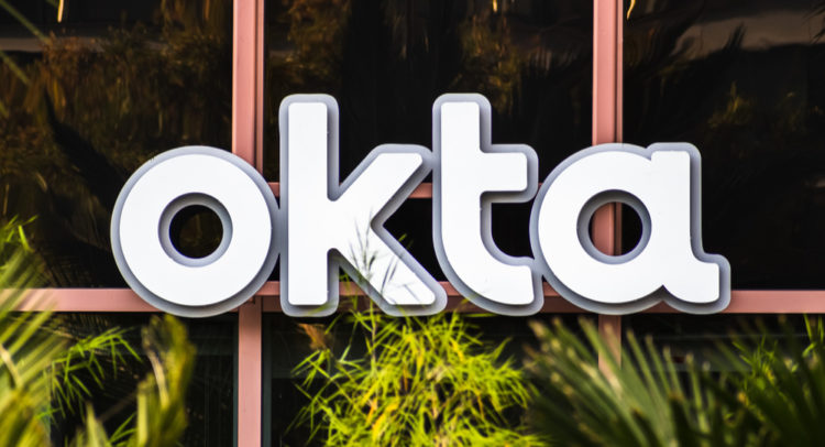 Okta Posts Lower-than-Feared Q3 Loss, Revenue Beats Estimates