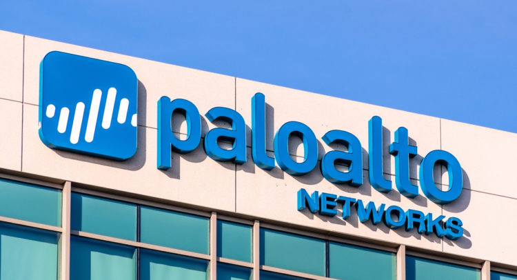 Предварительный обзор прибыли Palo Alto Networks за третий квартал: сможет ли она снова превысить прогнозы?