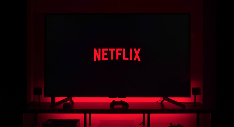 Netflix: The Story of Mounting Debt and Competition