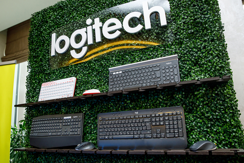 Could Logitech Stock Regain Lost Momentum?