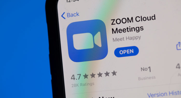 Zoom Acquires Event Solution Assets from Liminal