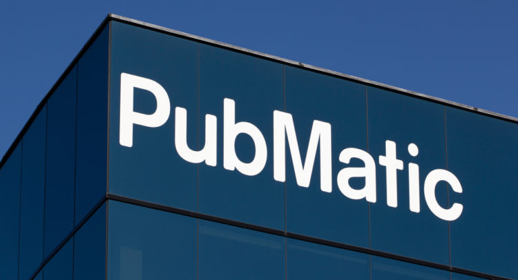 PubMatic: Programmatic Advertising Outperformance