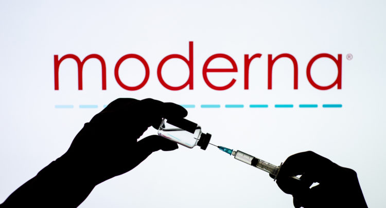 Moderna to Supply Additional COVID-19 Vaccines to the UK