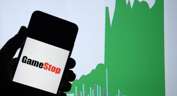 GameStop – Meme Stock or Juggernaut?