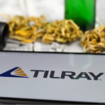 Tilray Gains on Aphria Merger, Global Cannabis Operations