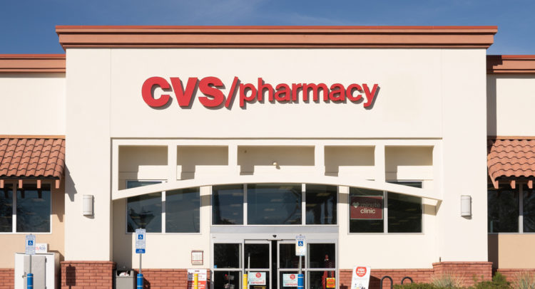 CVS: Efficiency could Bolster Dividend Payouts