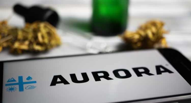 Aurora Stock: Key Metrics Suggest Flat Outlook