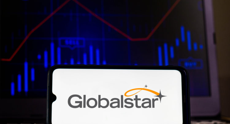 Globalstar: Without Apple Deal, Can it Shine?