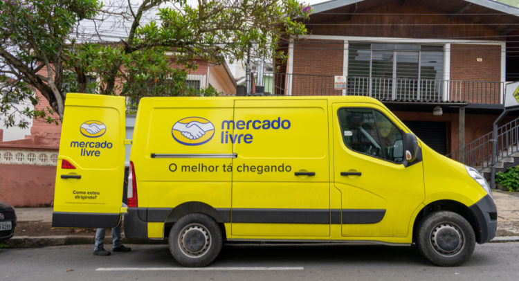 Mercado Libre Invests in Mercado Bitcoin & Paxos