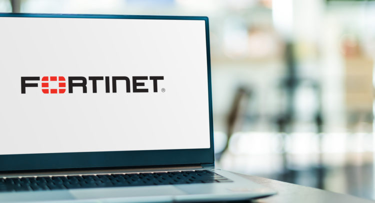 Does Fortinet Rally Leave Room for More?