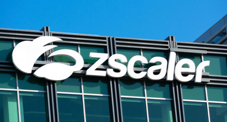 Zscaler Stock: Great Long-Term Play on Cybersecurity